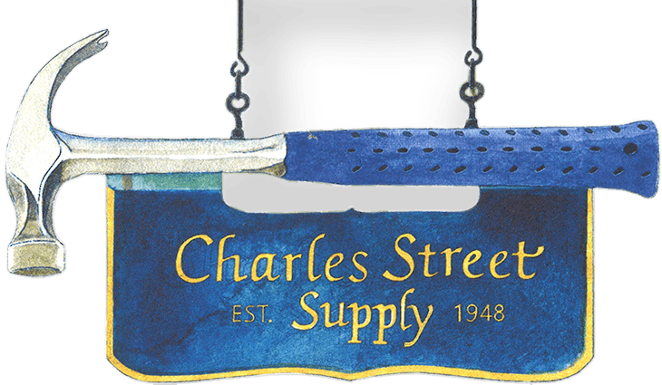 Charles Street Supply Co.
